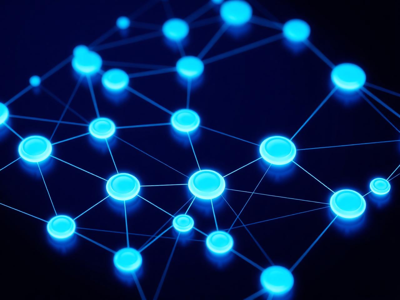 Network diagram visualization